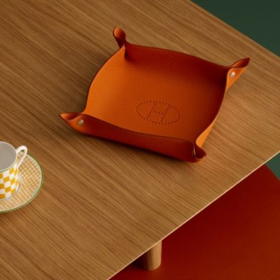 ヴィド・ポッシュ＆灰皿 - オブジェ＆ホームアクセサリー | Hermès